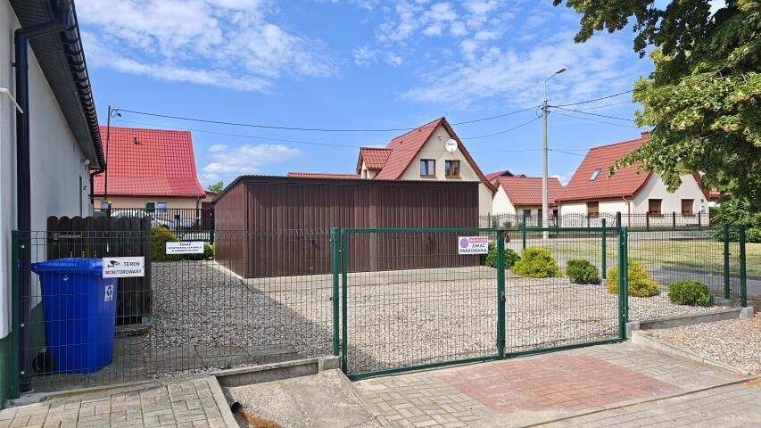 Mieszkanie 3-pokojowe Ełk, ul. Jana Kochanowskiego. Zdjęcie 8