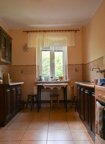 dom wolnostojący, 6 pokoi Toruń, ul. Podgórska. Zdjęcie 7