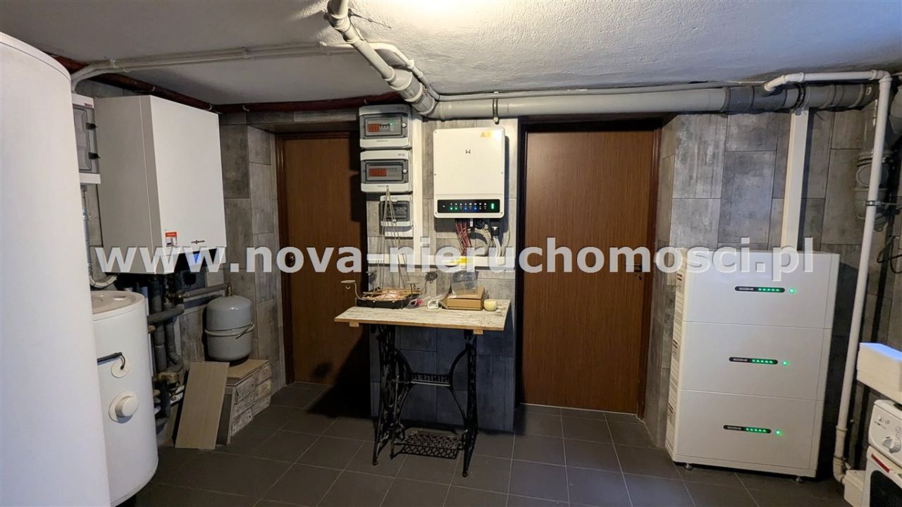 dom wolnostojący, 7 pokoi Zwonowice, ul. Stodolska. Zdjęcie 25