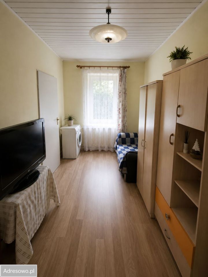 dom wolnostojący, 3 pokoje Komorów. Zdjęcie 8