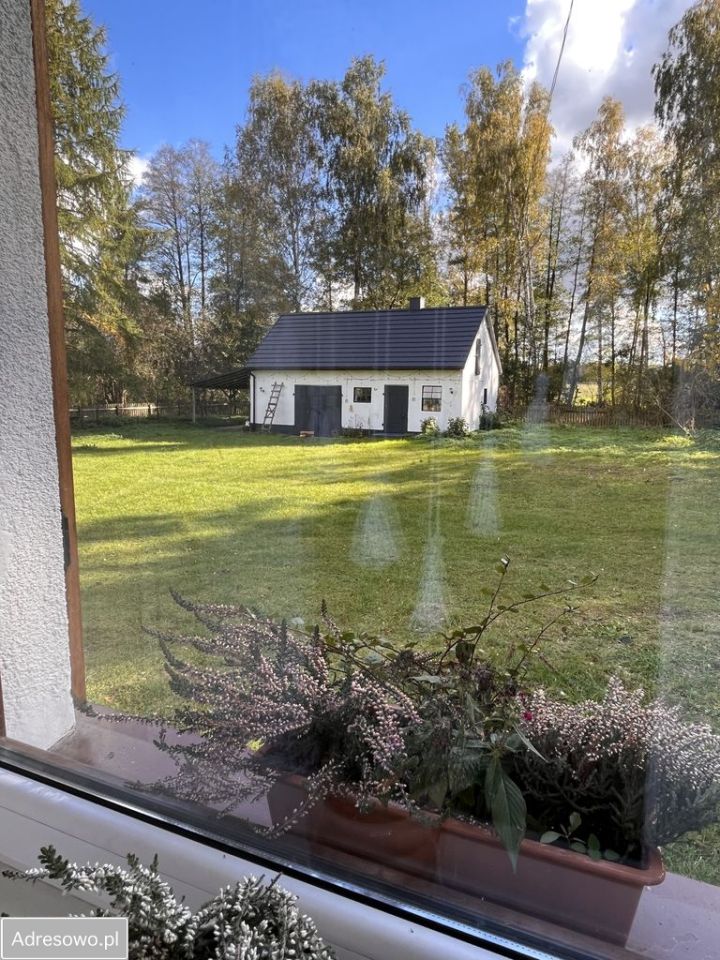 dom wolnostojący, 4 pokoje Aleksandrówek. Zdjęcie 5