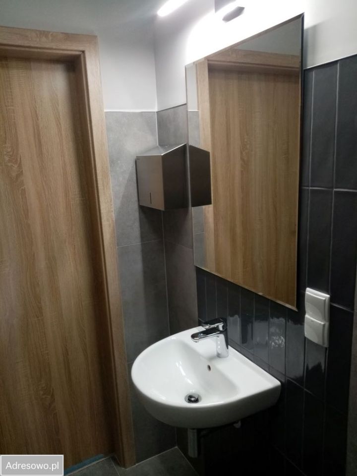 Biuro Poznań Zawady, ul. Chlebowa. Zdjęcie 12
