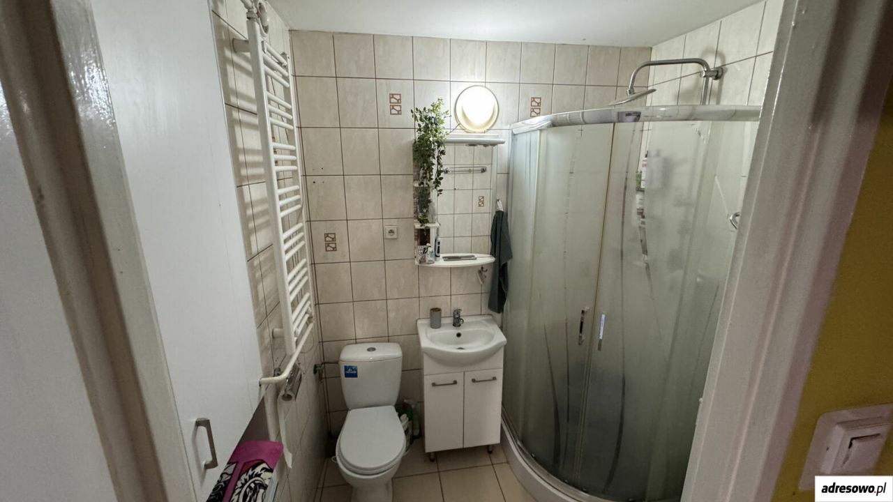 Mieszkanie 2-pokojowe Lublin Czuby, ul. Watykańska. Zdjęcie 8