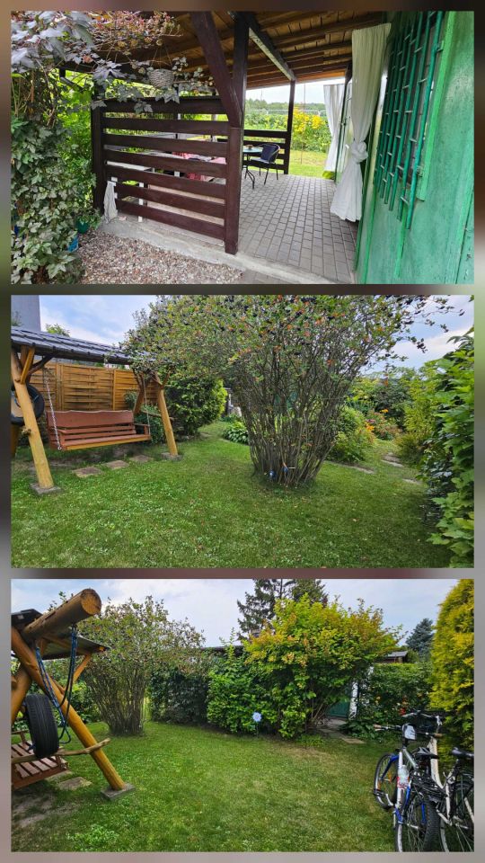 Działka rod Żyrardów. Zdjęcie 8