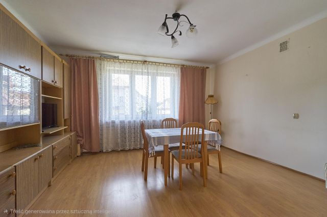 bliźniak, 3 pokoje Ząbki Centrum, ul. Zakopiańska. Zdjęcie 15