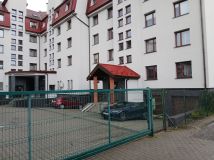 Mieszkanie 3-pokojowe Żywiec, ul. Południowa. Zdjęcie 3