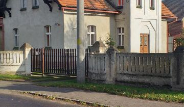 dom wolnostojący, 5 pokoi Krzelów