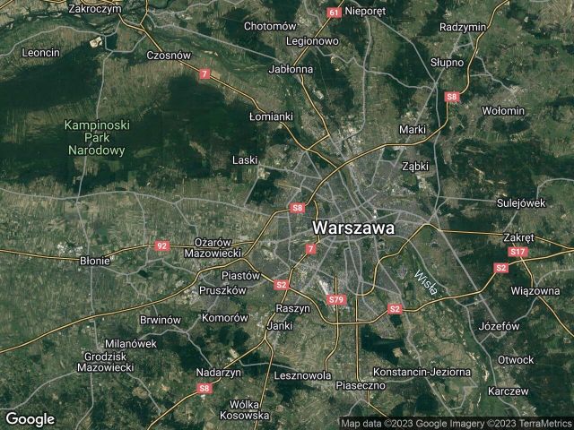 Działka rekreacyjna Warszawa Bemowo. Zdjęcie 1