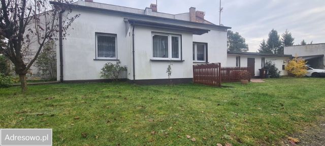 dom wolnostojący, 2 pokoje Częstochowa Kawodrza Górna, ul. Mała Warszawka. Zdjęcie 1