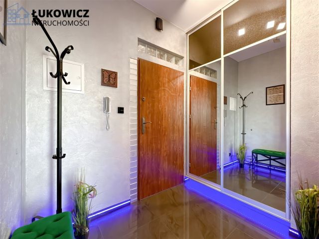 Mieszkanie 2-pokojowe Czechowice-Dziedzice. Zdjęcie 18