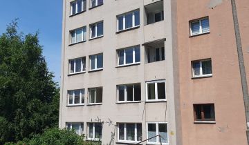 Mieszkanie 2-pokojowe Bielsko-Biała Złote Łany, ul. Jutrzenki