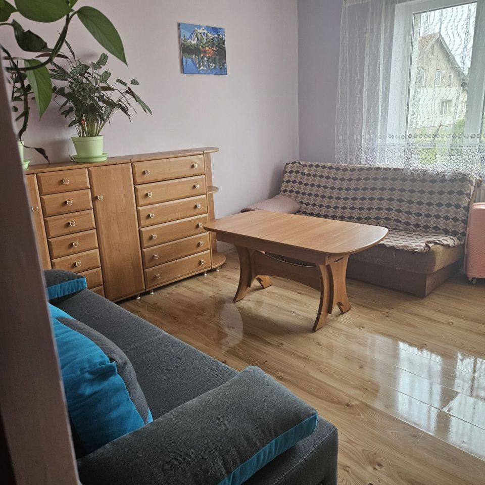 Mieszkanie 3-pokojowe Jesionowo. Zdjęcie 5