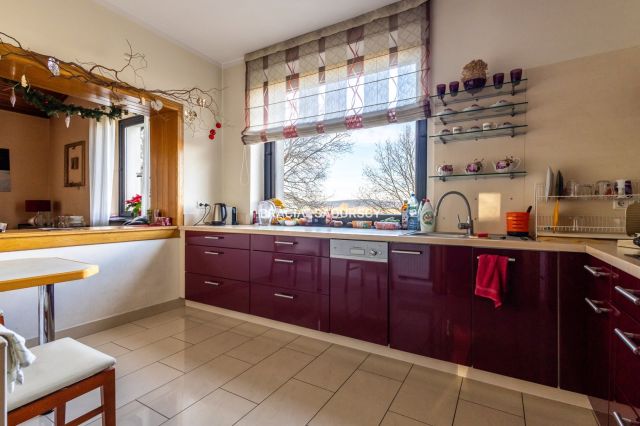 dom wolnostojący, 8 pokoi Zabierzów, ul. Krakowska. Zdjęcie 16