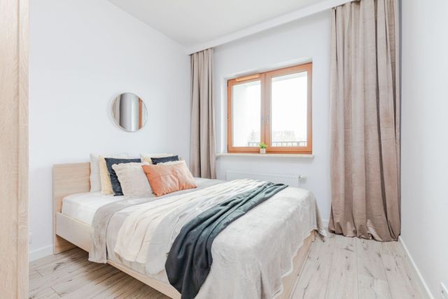 Mieszkanie 2-pokojowe Warszawa Bielany, ul. Wólczyńska. Zdjęcie 1