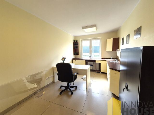 Biuro Słupsk, ul. dr. med. Kazimierza Frąckowskiego. Zdjęcie 1