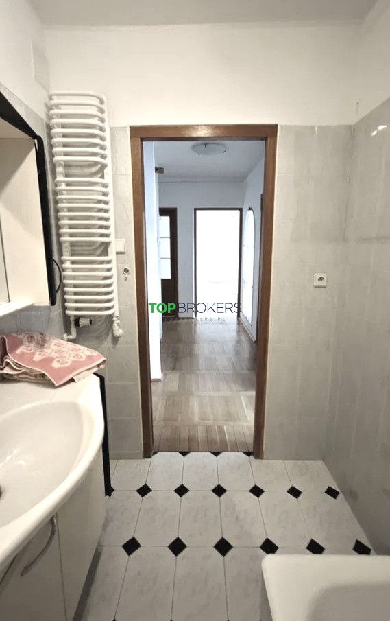 Mieszkanie 5-pokojowe Warszawa Śródmieście, ul. Rycerska. Zdjęcie 11