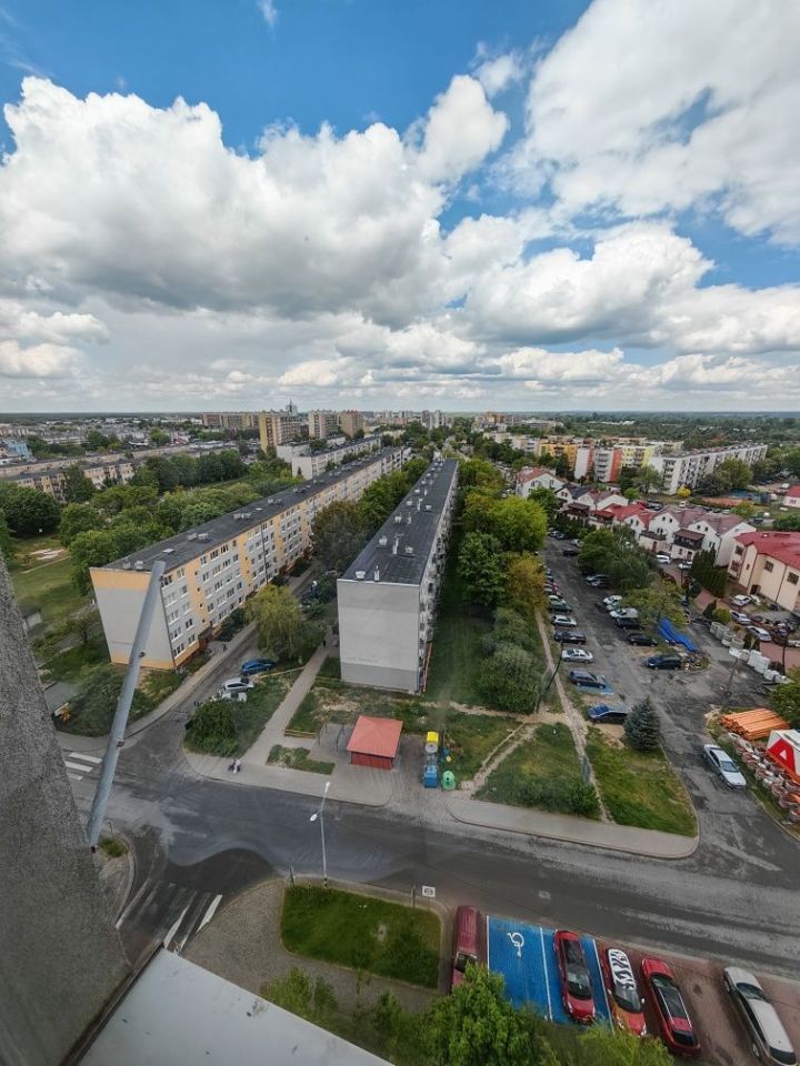 Mieszkanie 1-pokojowe Stalowa Wola, ul. Józefa Poniatowskiego. Zdjęcie 7