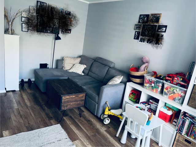 Mieszkanie 2-pokojowe Gorzów Wielkopolski. Zdjęcie 1