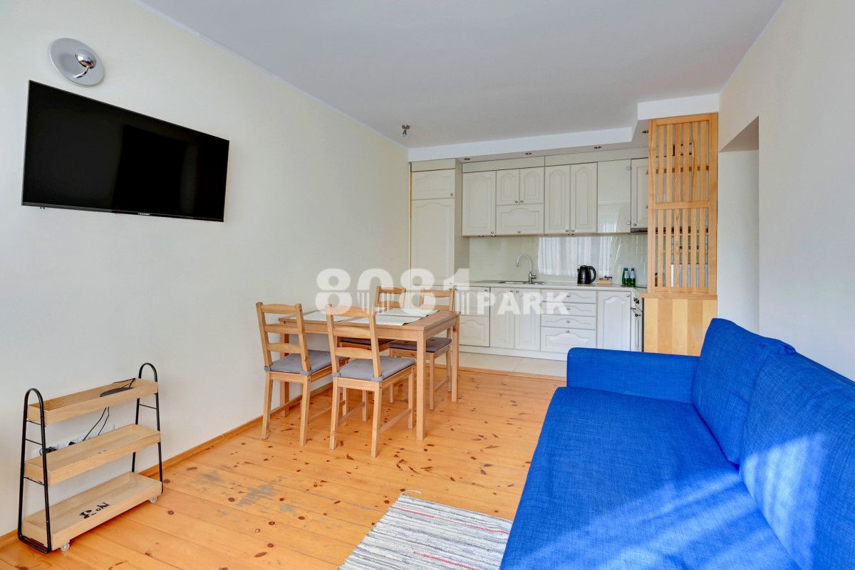 Mieszkanie 2-pokojowe Gdynia Śródmieście, ul. Świętojańska. Zdjęcie 3