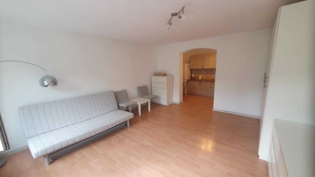 Mieszkanie 2-pokojowe Głuszyca, ul. Sienkiewicza. Zdjęcie 1