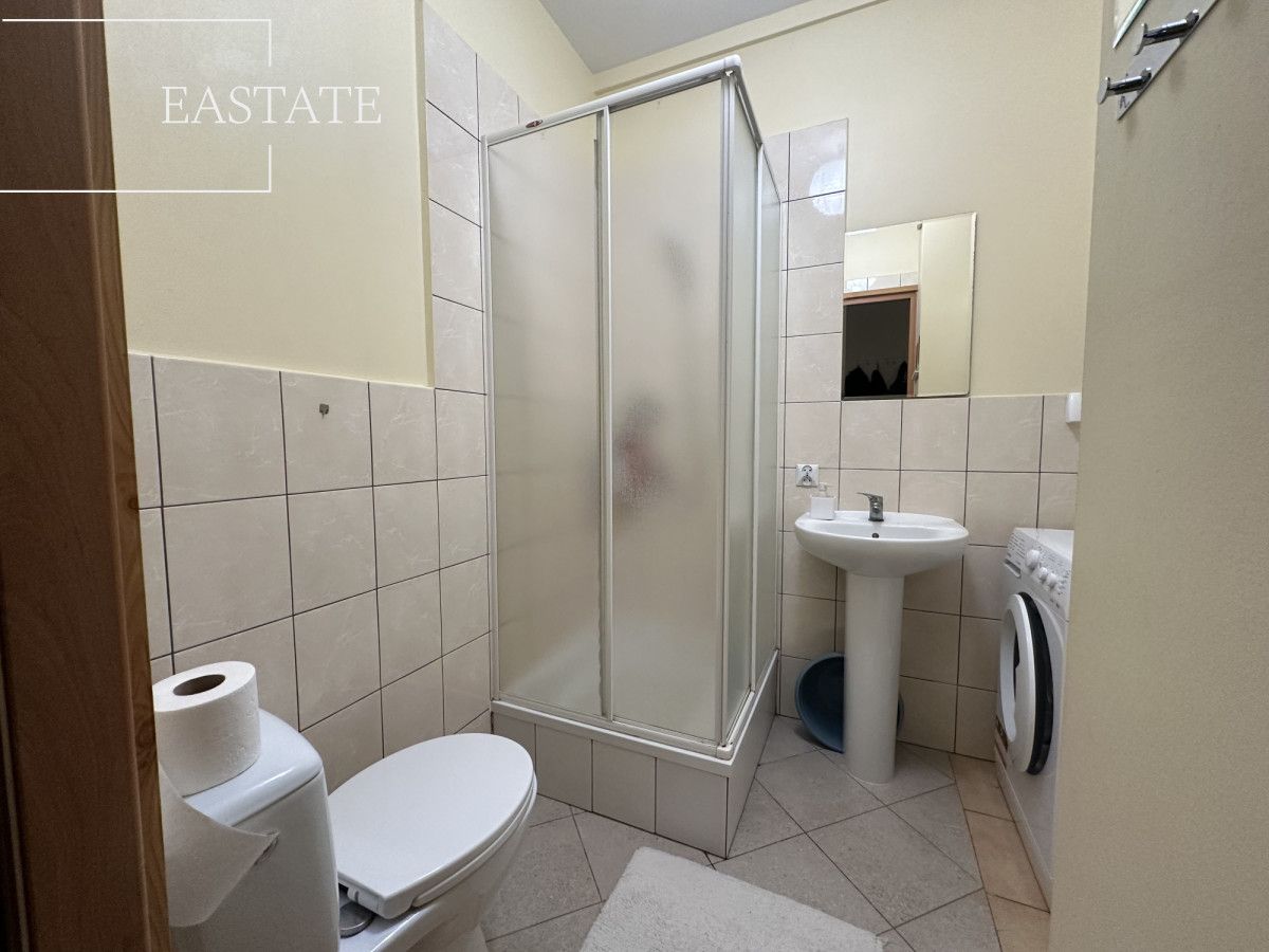 Mieszkanie 2-pokojowe Warszawa Bemowo, ul. Górczewska. Zdjęcie 8