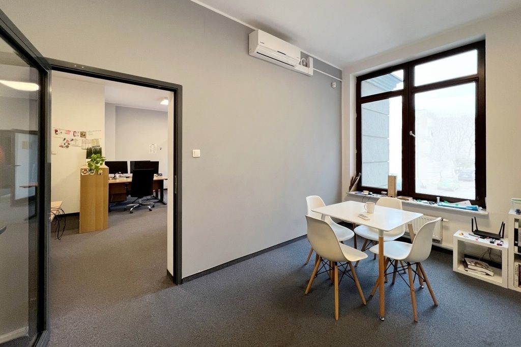 Biuro Łódź Polesie, ul. Mikołaja Kopernika. Zdjęcie 3