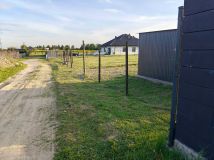 Działka budowlana Wola Niemiecka. Zdjęcie 1