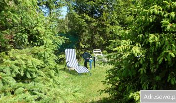 Działka budowlana Łapalice, ul. Marcina