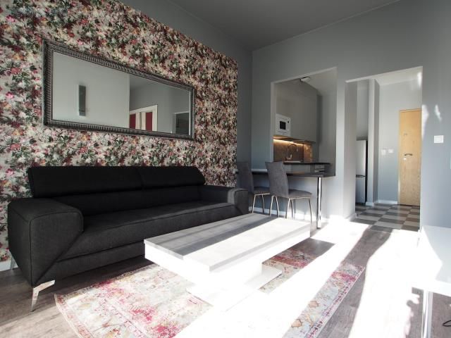 Mieszkanie 1-pokojowe Katowice Dąb, ul. Złota. Zdjęcie 2