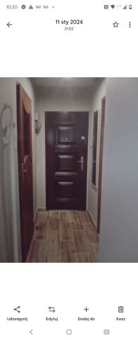 Mieszkanie 1-pokojowe Zgorzelec, ul. Warszawska. Zdjęcie 1