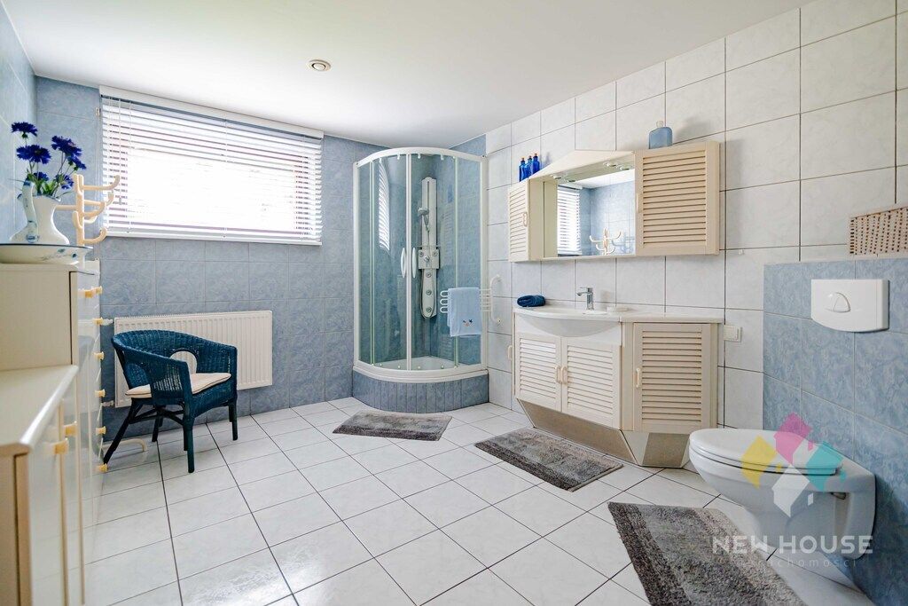 dom wolnostojący, 7 pokoi Olsztyn, ul. Kazimierza Kalinowskiego. Zdjęcie 30