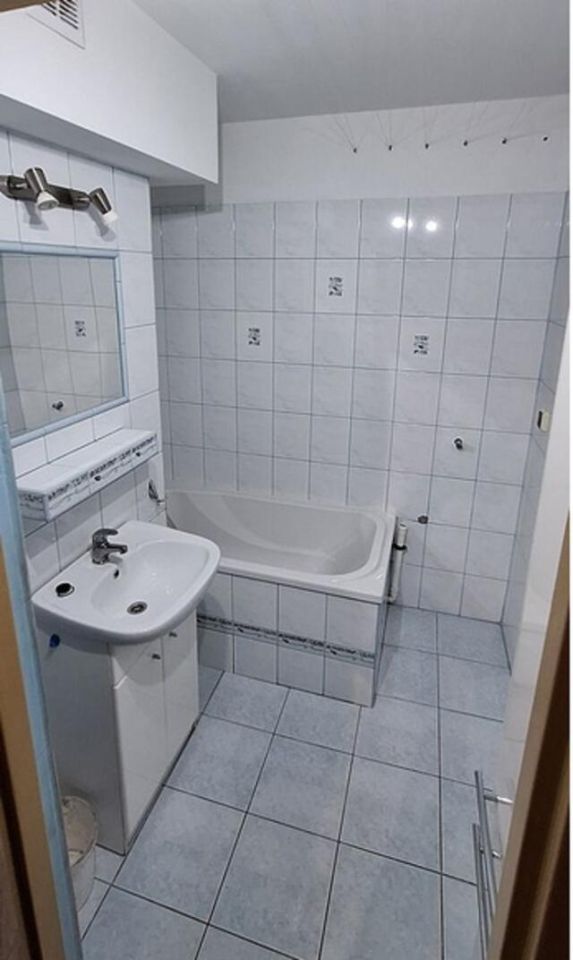 Mieszkanie 3-pokojowe Katowice, ul. Morawa. Zdjęcie 4