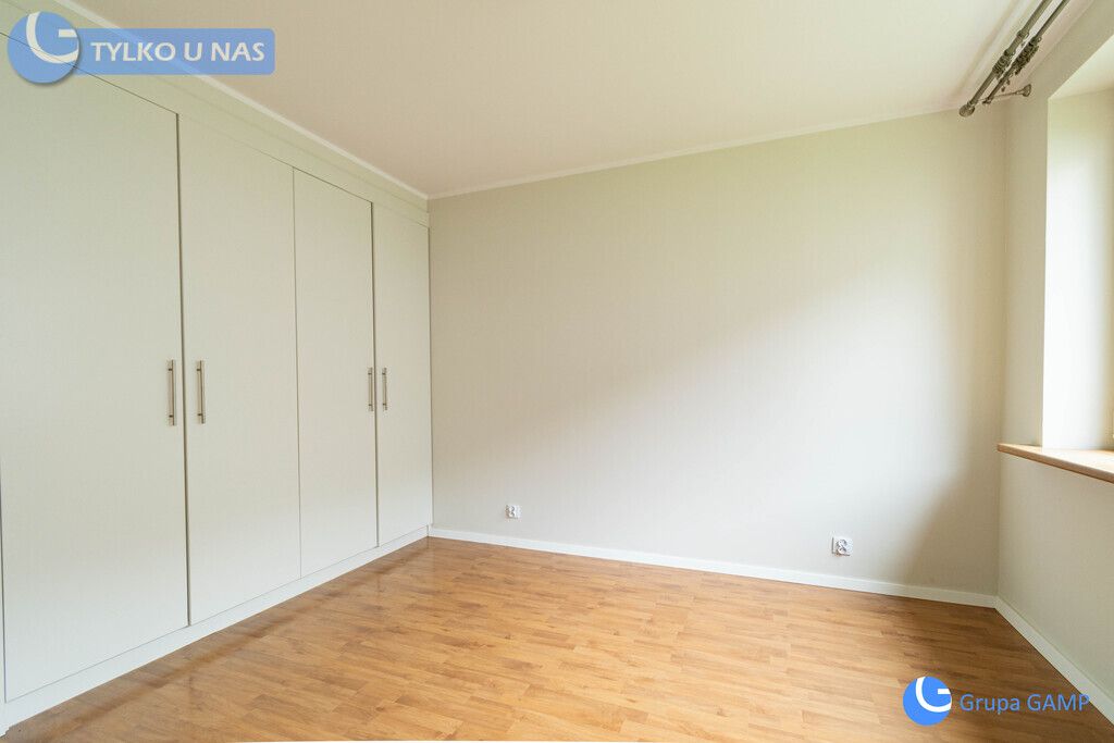 Mieszkanie 3-pokojowe Kraków Grzegórzki, ul. Fiołkowa. Zdjęcie 14