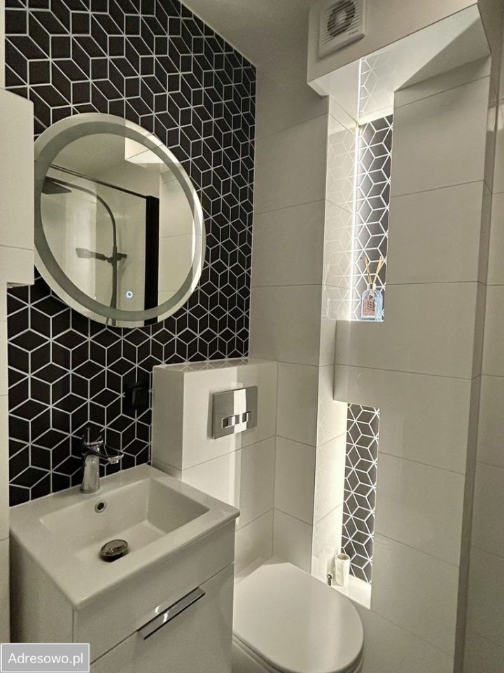 Mieszkanie 2-pokojowe Siedlce Centrum, ul. 3 Maja. Zdjęcie 5