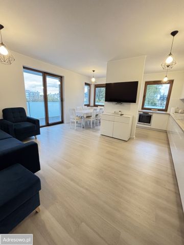 Mieszkanie 3-pokojowe Szczecinek, ul. Polna. Zdjęcie 1