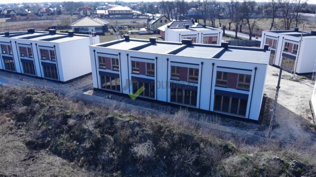 Mieszkanie 4-pokojowe Radzymin, ul. Polskiej Organizacji Wojskowej. Zdjęcie 2