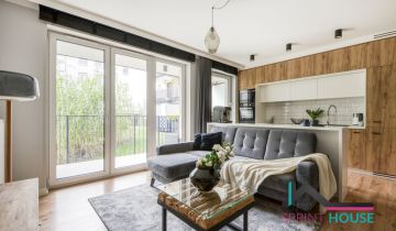 Mieszkanie 3-pokojowe Warszawa Białołęka, ul. Ku Rzece