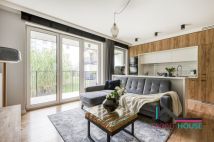 Mieszkanie 3-pokojowe Warszawa Białołęka, ul. Ku Rzece