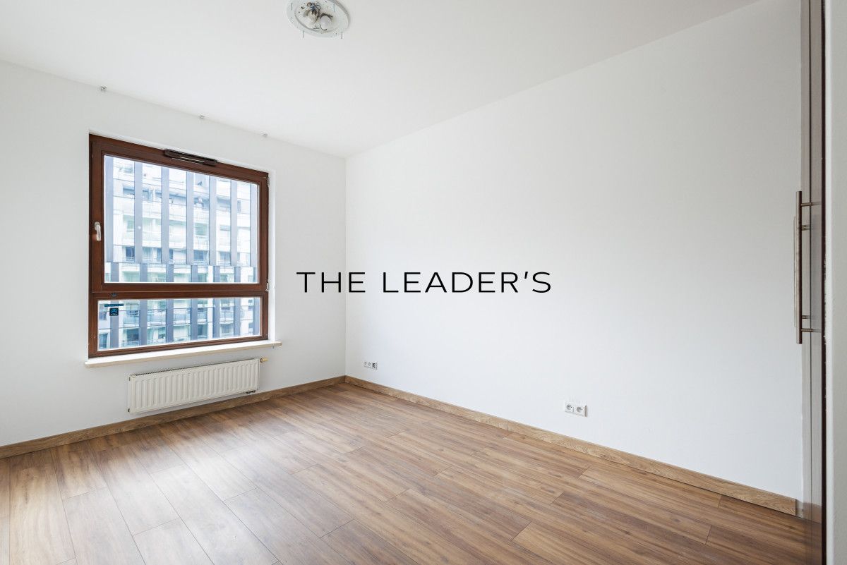 Mieszkanie 3-pokojowe Warszawa Wola, ul. Giełdowa. Zdjęcie 9