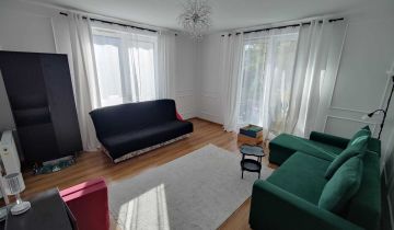 Mieszkanie 1-pokojowe Warszawa Wawer