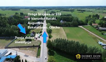 dom wolnostojący, 3 pokoje Suwałki