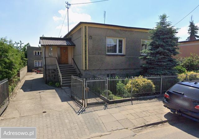 dom wolnostojący, 3 pokoje Kościan, ul. Kwiatowa. Zdjęcie 1