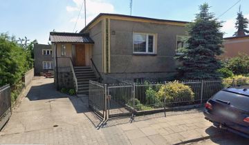 dom wolnostojący, 3 pokoje Kościan, ul. Kwiatowa