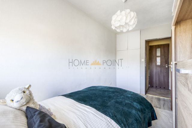 Mieszkanie 3-pokojowe Warszawa Praga-Południe, ul. Międzyborska. Zdjęcie 11