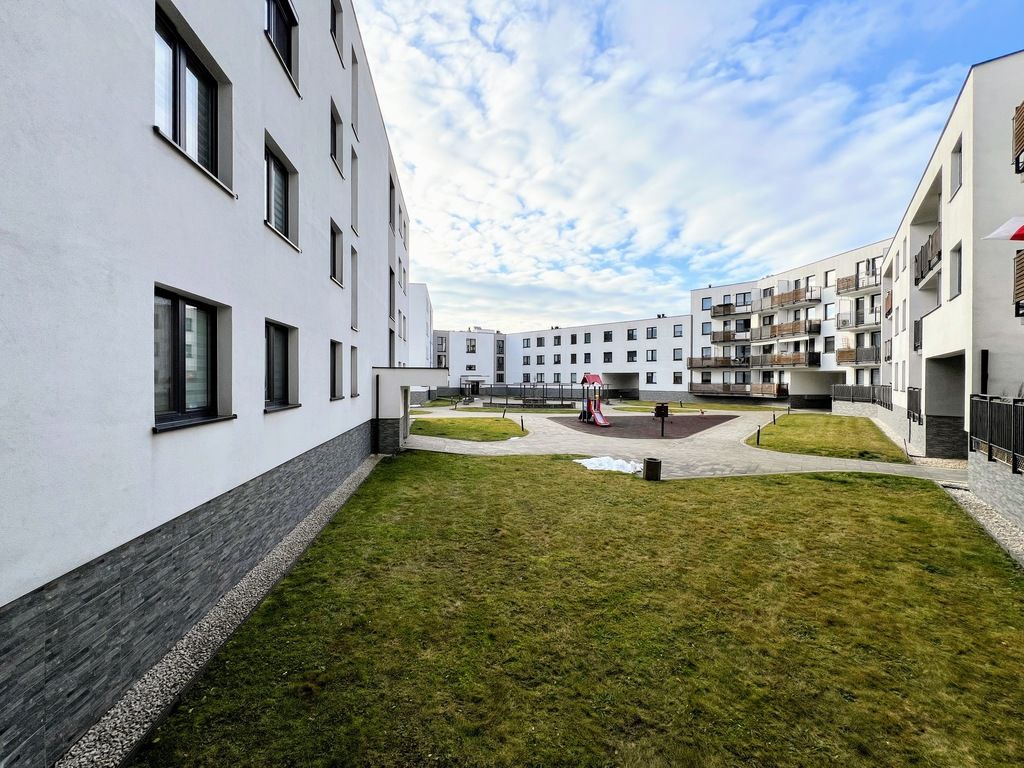 Mieszkanie 2-pokojowe Rzeszów, ul. Maksymiliana Marii Kolbego. Zdjęcie 8