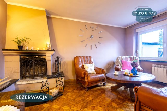 bliźniak, 6 pokoi Brzeziny. Zdjęcie 9