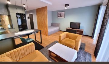 Mieszkanie 1-pokojowe Łańcut, ul. Jana Pawła II