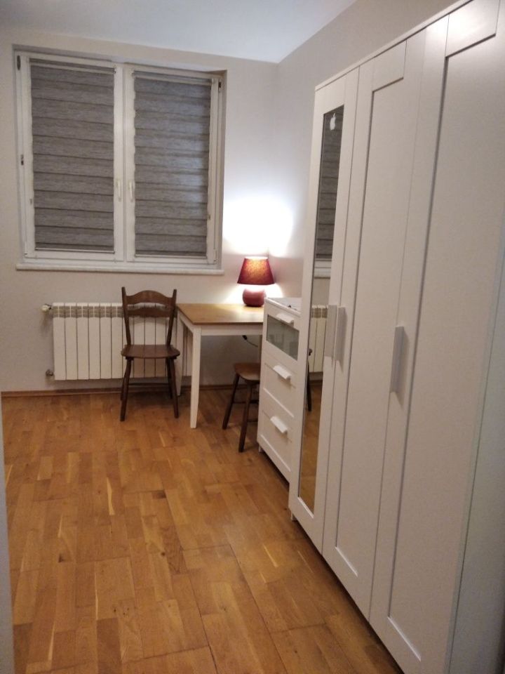 Mieszkanie 1-pokojowe Warszawa Praga-Północ, ul. Dąbrowszczaków. Zdjęcie 7