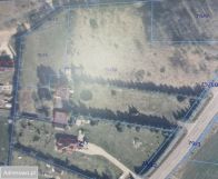 Działka rolno-budowlana Łosino, ul. Długa. Zdjęcie 4