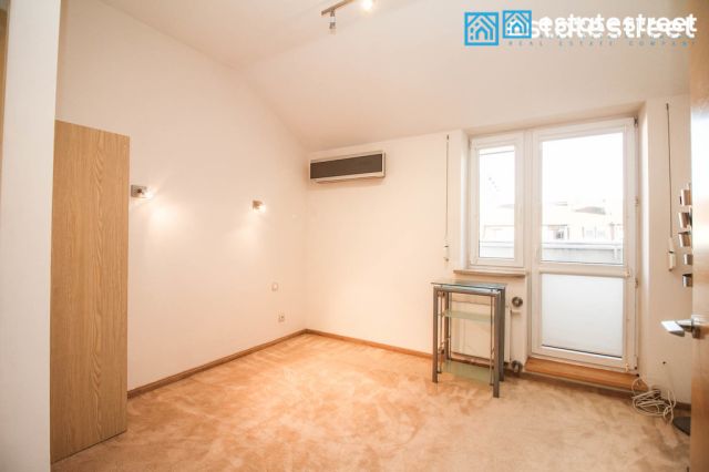 Mieszkanie 4-pokojowe Kraków Bronowice, ul. Armii Krajowej. Zdjęcie 13